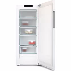 Miele 12431410 congelatore Congelatore verticale Libera installazione 200 L D Bianco - Vista aggiuntiva 3