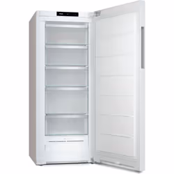 Miele 12431410 congelatore Congelatore verticale Libera installazione 200 L D Bianco - Vista aggiuntiva 4