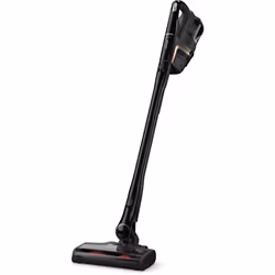 Miele Triflex HX2 125 Gala Edition Aspirapolvere a bastone Batteria Secco Filtro igienico Senza sacchetto 0,5 L Nero 2,5 Ah - Vista aggiuntiva 3