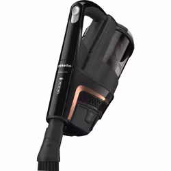 Miele Triflex HX2 125 Gala Edition Aspirapolvere a bastone Batteria Secco Filtro igienico Senza sacchetto 0,5 L Nero 2,5 Ah - Vista aggiuntiva 4