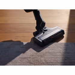 Miele Triflex HX2 125 Gala Edition Aspirapolvere a bastone Batteria Secco Filtro igienico Senza sacchetto 0,5 L Nero 2,5 Ah - Vista aggiuntiva 5
