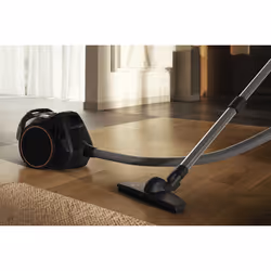 Miele Boost CX 1 125 Gala Edition 1 L Aspiratore a cilindro Secco 890 W Senza sacchetto - Vista aggiuntiva 6