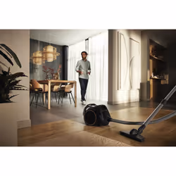 Miele Boost CX 1 125 Gala Edition 1 L Aspiratore a cilindro Secco 890 W Senza sacchetto - Vista aggiuntiva 7