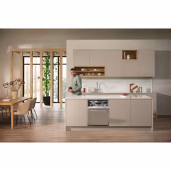 Miele G 7293 SCVi Excellence A scomparsa totale 14 coperti A - Vista aggiuntiva 4