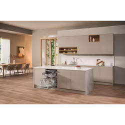 Miele G 7293 SCVi Excellence A scomparsa totale 14 coperti A - Vista aggiuntiva 5