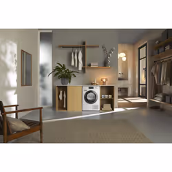 Miele TCL690 WP 125 Gala Edition asciugatrice Libera installazione Caricamento frontale 9 kg A+++ Bianco - Vista aggiuntiva 5