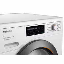 Miele TCL680 WP 125 Gala Edition asciugatrice Libera installazione Caricamento frontale 9 kg A+++ Bianco - Vista aggiuntiva 3