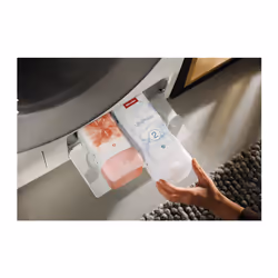 Miele WA UP2 1403 L Lavaggio in lavatrice Bleach 1400 ml - Vista aggiuntiva 2