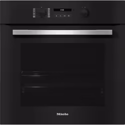 Miele H 2766-1 B 125 Edition, Largo, Forno elettrico, 76 L, 3500 W, 76 L, Multitech