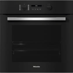 Miele H 2766-1 B 125 Edition 76 L 3500 W Nero