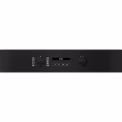 Miele H 2766-1 B 125 Edition 76 L 3500 W Nero