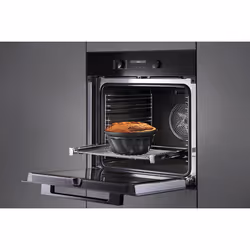 Miele H 2766-1 B 125 Edition 76 L 3500 W Nero