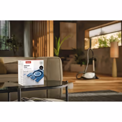 Miele GN XL HyClean Pure Sacchetto per la polvere A cilindro - Vista aggiuntiva 2