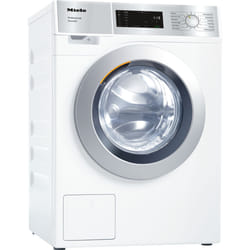 Miele PWM 1108 SmartBiz [EL DP] lavatrice Caricamento frontale 8 kg 1400 Giri/min Bianco