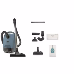 Miele Guard S1 3,5 L A cilindro Secco 890 W Sacchetto per la polvere - Vista aggiuntiva 4