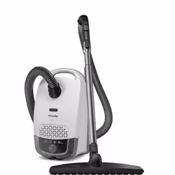 Miele Guard S1 Parquet XL, 890 W, A cilindro, Secco, Sacchetto per la polvere, 3,5 L, Miele AirClean Plus