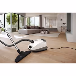 Miele Guard S1 Parquet XL 3,5 L A cilindro Secco 890 W Sacchetto per la polvere - Vista aggiuntiva 6