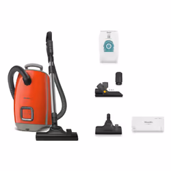 Miele Guard L1 3,5 L A cilindro 890 W Sacchetto per la polvere - Vista aggiuntiva 2