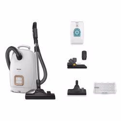 Miele Guard L1 Allergy 3,5 L A cilindro 890 W Sacchetto per la polvere - Vista aggiuntiva 2