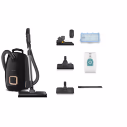 Miele Guard L1 AllFloor Flex 3,5 L A cilindro Secco 890 W Sacchetto per la polvere - Vista aggiuntiva 2