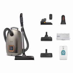 Miele Guard L1 Comfort 3,5 L A cilindro Secco 890 W Sacchetto per la polvere - Vista aggiuntiva 2