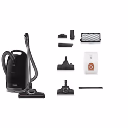 Miele Guard M1 4,5 L A cilindro Secco 890 W Sacchetto per la polvere - Vista aggiuntiva 4