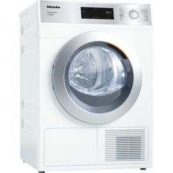 Miele PDR 1108 SmartBiz HP [EL] asciugatrice Libera installazione Caricamento frontale 8 kg A+++ Bianco