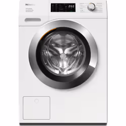 Miele WEK 375 WPS lavatrice Caricamento frontale 10 kg 1400 Giri/min Bianco