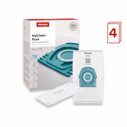 Miele HyClean Pure Sacchetto per la polvere A cilindro - Vista aggiuntiva 2