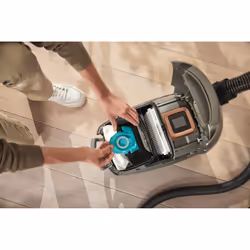 Miele HyClean Pure Sacchetto per la polvere A cilindro - Vista aggiuntiva 3