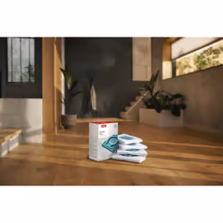 Miele HyClean Pure Sacchetto per la polvere A cilindro - Vista aggiuntiva 4