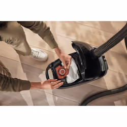 Miele CO HyClean Pure Sacchetto per la polvere A cilindro - Vista aggiuntiva 3