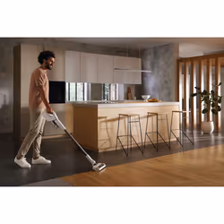 Miele KM 7373 FR Nero Da incasso 86 cm Piano cottura a induzione 4 Fornello(i) - Vista aggiuntiva 3