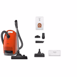 Miele Guard M1 terra 4,5 L Aspiratore a cilindro Secco 890 W Sacchetto per la polvere - Vista aggiuntiva 2