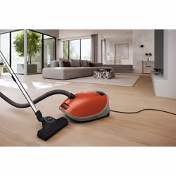 Miele Guard M1 terra 4,5 L Aspiratore a cilindro Secco 890 W Sacchetto per la polvere - Vista aggiuntiva 5