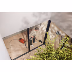 Miele Guard M1 terra 4,5 L Aspiratore a cilindro Secco 890 W Sacchetto per la polvere - Vista aggiuntiva 6