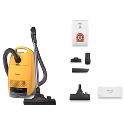 Miele Guard M1 4,5 L A cilindro Secco 890 W Sacchetto per la polvere