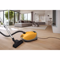 Miele Guard M1 4,5 L A cilindro Secco 890 W Sacchetto per la polvere - Vista aggiuntiva 5
