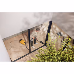 Miele Guard M1 4,5 L A cilindro Secco 890 W Sacchetto per la polvere - Vista aggiuntiva 6