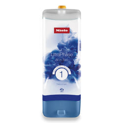 Miele WA UP1 A 1401 L Lavaggio in lavatrice Lavatrice 1400 ml