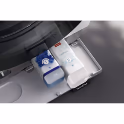 Miele WA UP1 A 1401 L Lavaggio in lavatrice Lavatrice 1400 ml - Vista aggiuntiva 2