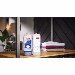 Miele WA UP1 A 1401 L Lavaggio in lavatrice Lavatrice 1400 ml - Vista aggiuntiva 3