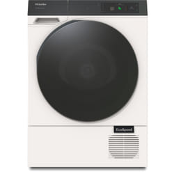 Miele TQ1000WP Nova Edition asciugatrice Libera installazione Caricamento frontale 9 kg A+++ Bianco