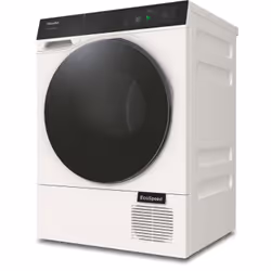Miele TQ1000WP Nova Edition asciugatrice Libera installazione Caricamento frontale 9 kg A+++ Bianco
