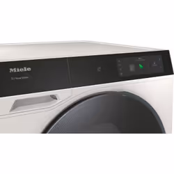 Miele TQ1000WP Nova Edition asciugatrice Libera installazione Caricamento frontale 9 kg A+++ Bianco - Vista aggiuntiva 4
