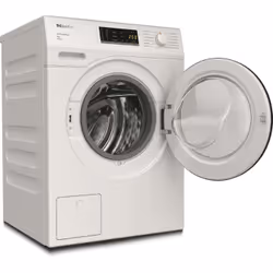 Miele WEA135 WCS lavatrice Caricamento frontale 8 kg 1400 Giri/min Bianco - Vista aggiuntiva 2