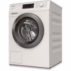 Miele WEA135 WCS lavatrice Caricamento frontale 8 kg 1400 Giri/min Bianco - Vista aggiuntiva 3