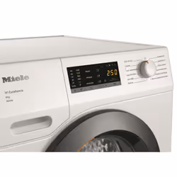 Miele WEA135 WCS lavatrice Caricamento frontale 8 kg 1400 Giri/min Bianco - Vista aggiuntiva 4