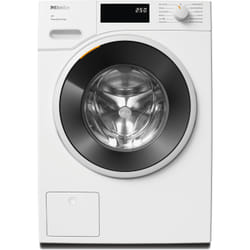 Miele WWB360 WCS lavatrice Caricamento frontale 8 kg 1400 Giri/min Bianco