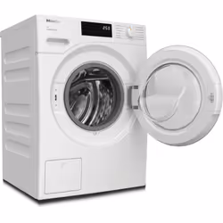 Miele WWB360 WCS lavatrice Caricamento frontale 8 kg 1400 Giri/min Bianco - Vista aggiuntiva 2